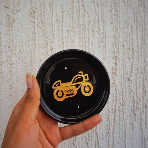 Doodle Fridge Magnet