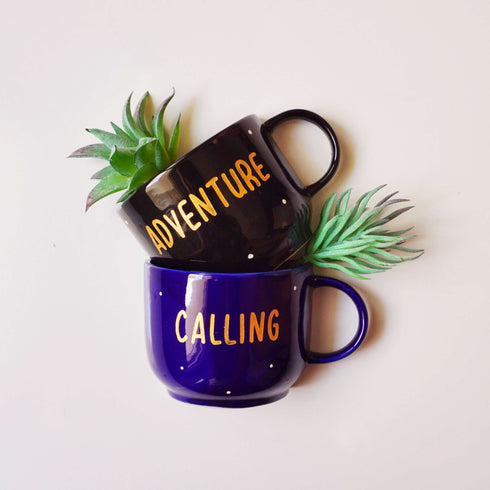 Wall Decor - Adventure Home Decor - Artificial Succulent Holder Set - Home Office Decor - Study Room Decor - Dining Room Decor - Personalised Love Gift - Buy Online India - Free Shipping