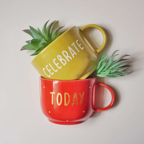 Wall Decor - Celebrate Home Decor - Artificial Succulent Holder Set - Wall Vase - Home Office Decor - Study Room Decor - Dining Room Decor - Personalised Gift - Buy Online - Free Shipping India