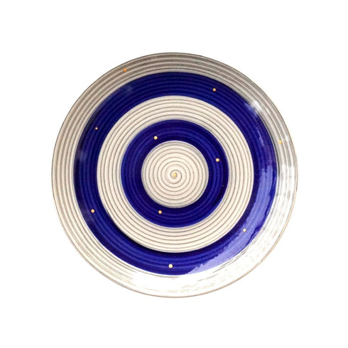 Galaxy | Wall Plate | Home Decor & Gifting