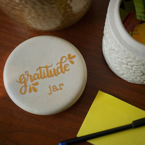 Gratitude Jar