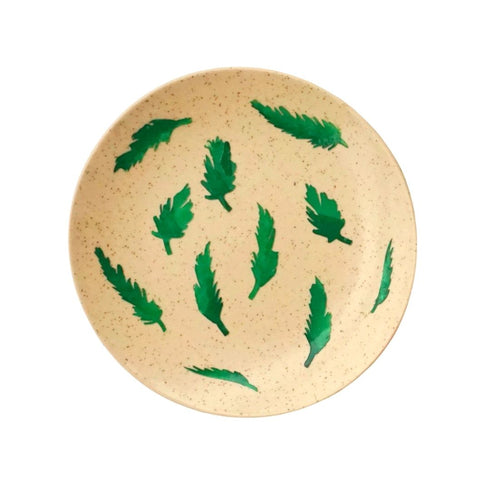 Inspired by my Travels | Wall Plate | Home Decor and Hand Painted Gift