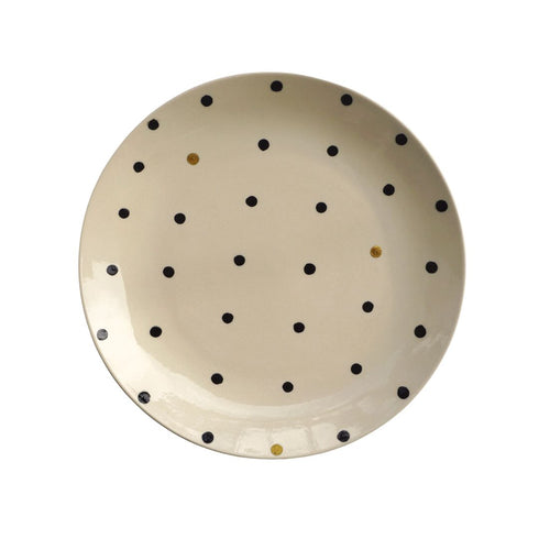 Inspired by my Travels | Wall Plate | Home Decor and Hand Painted Gift