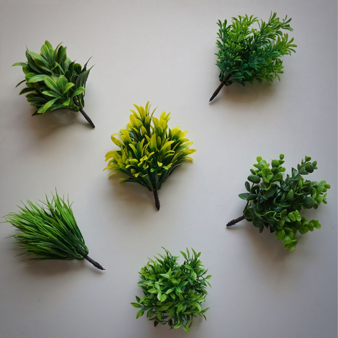Artificial Plants